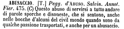 abusaccio