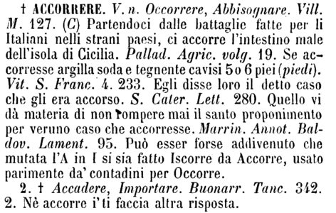 accorrere-1631