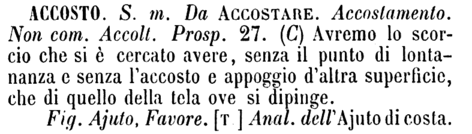 accosto-1667