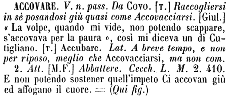 accovare