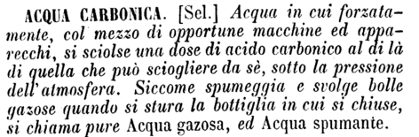 acqua-carbonica