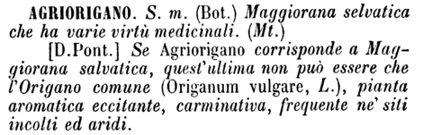 agriorigano