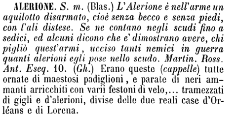 alerione