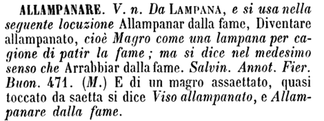 allampanare