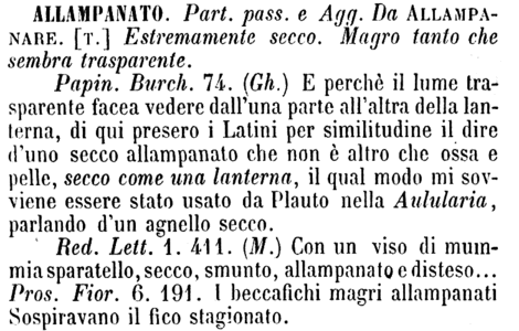 allampanato