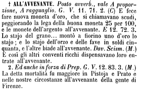 all-avvenante