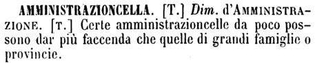 amministrazioncella