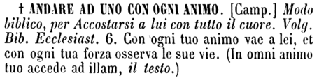 andare-ad-uno-con-ogni-animo