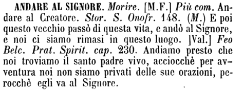 andare-al-signore