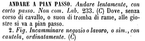 andare-a-pian-passo