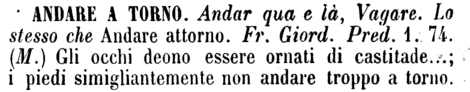 andare-a-torno