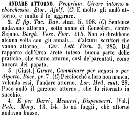 andare-attorno