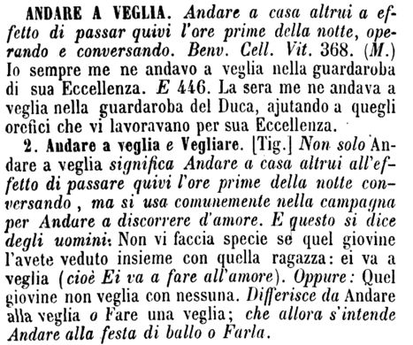 andare-a-veglia