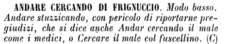 andare-cercando-di-frignuccio