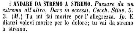 andare-da-stremo-a-stremo