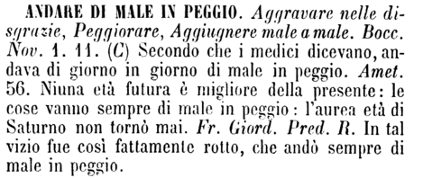 andare-di-male-in-peggio