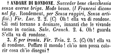 andare-di-rondone