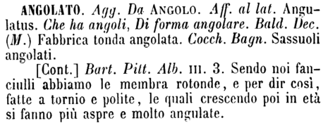 angolato