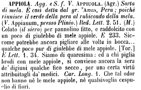 appiola