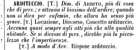 ardituccio