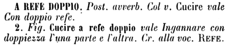 a-refe-doppio