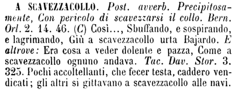 a-scavezzacollo