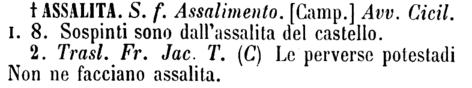 assalita