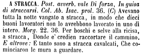 a-stracca