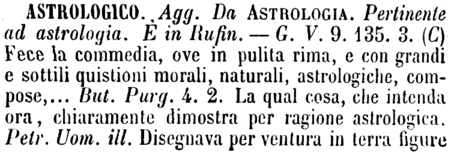 astrologico