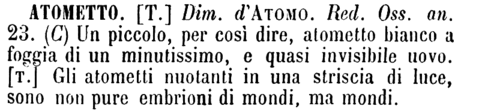 atometto