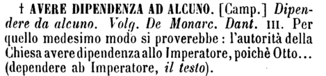 avere-dipendenza-ad-alcuno