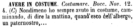 avere-in-costume