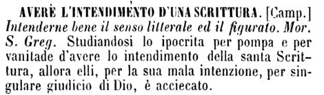 avere-l-intendimento-d-una-scrittura