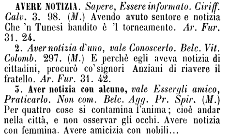 avere-notizia