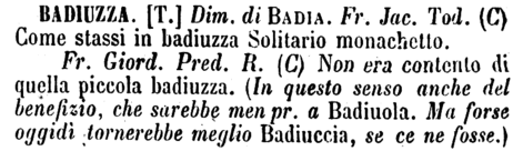 badiuzza