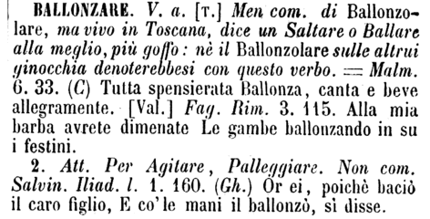 ballonzare