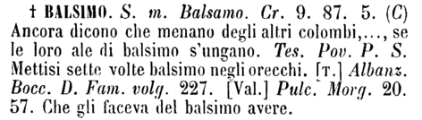 balsimo