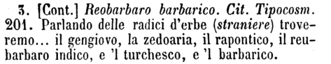 barbarico