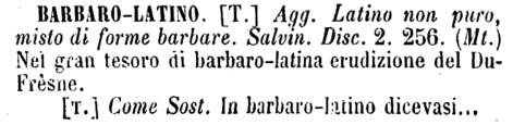 barbaro-latino