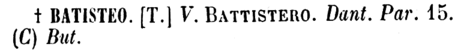 batisteo