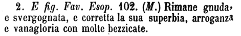 bezzicata