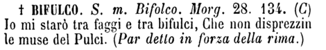 bifulco