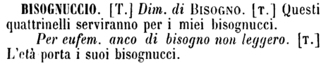 bisognuccio