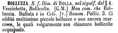 bolluzza