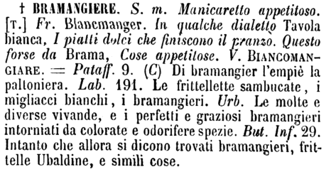 bramangiere