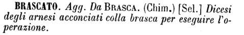 brascato