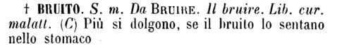 bruito