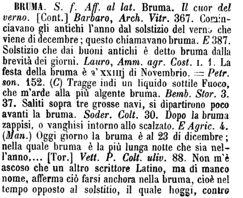 bruma