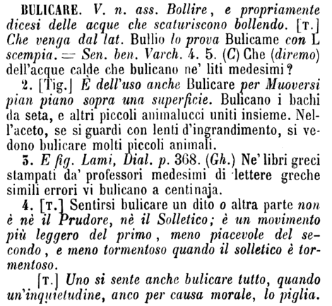 bulicare