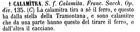 calamitra